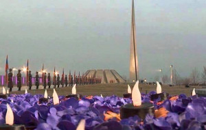 Image result for հայոց ցեղապսանության ճանաչում