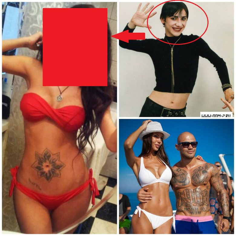 Елена Никулинаның ең жақсы порносы