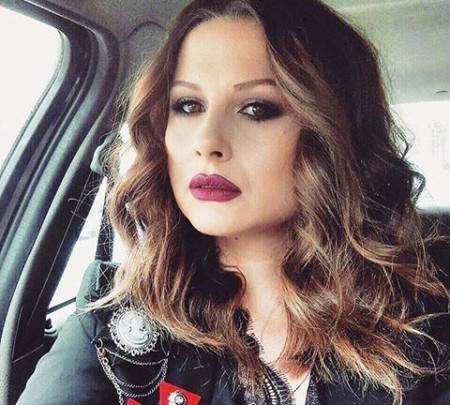 Картинки по запросу յուլյա ֆինկ